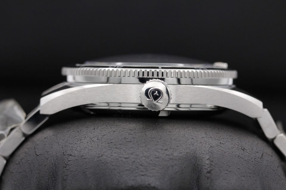 Omega Specialities Trilogy Set Limited Edition 557 Image 5